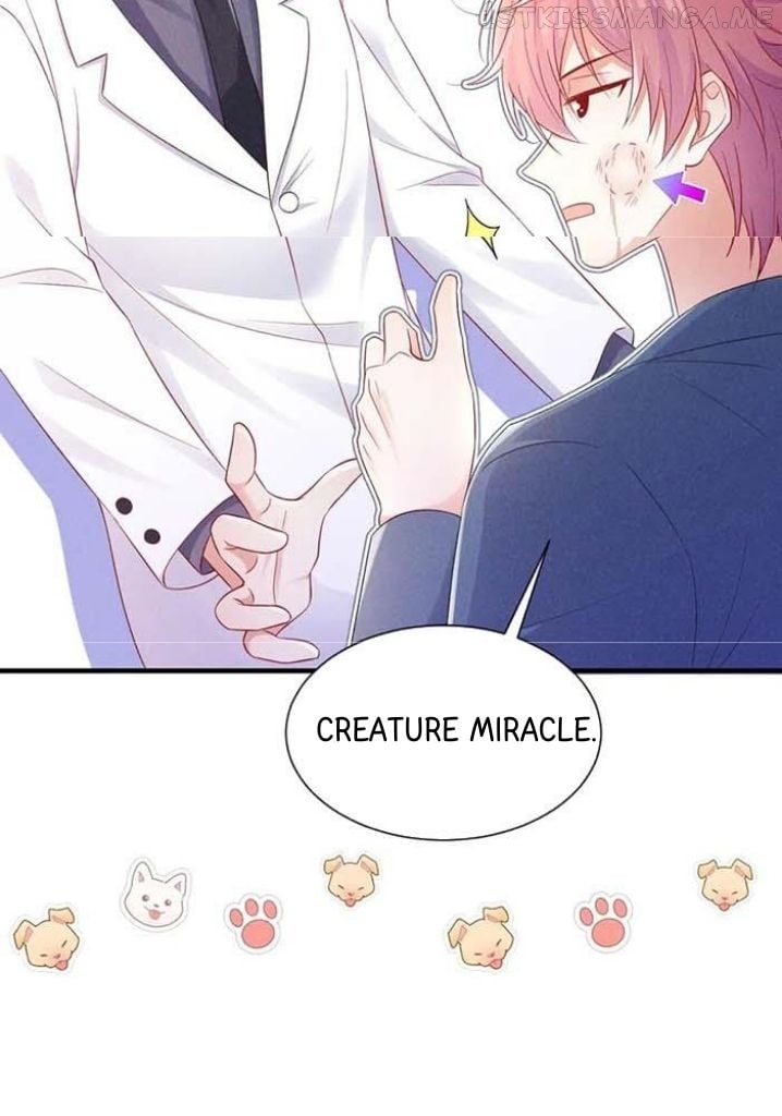 I and My Ideal Type Are Dying! Chapter 80 - page 56