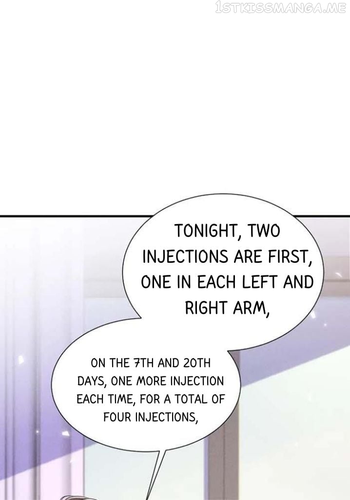 I and My Ideal Type Are Dying! Chapter 80 - page 57
