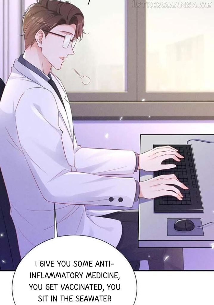 I and My Ideal Type Are Dying! Chapter 80 - page 58