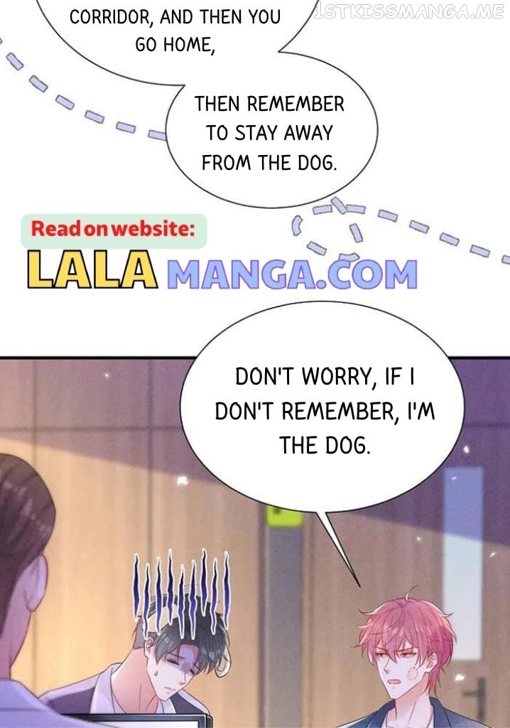 I and My Ideal Type Are Dying! Chapter 80 - page 59