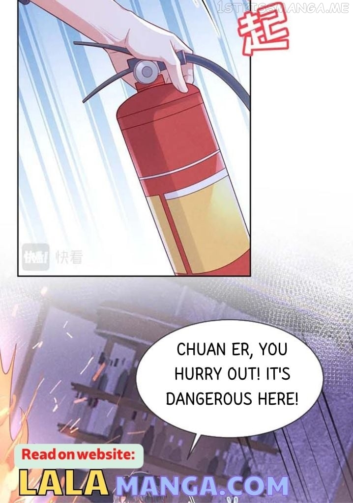 I and My Ideal Type Are Dying! Chapter 80 - page 8
