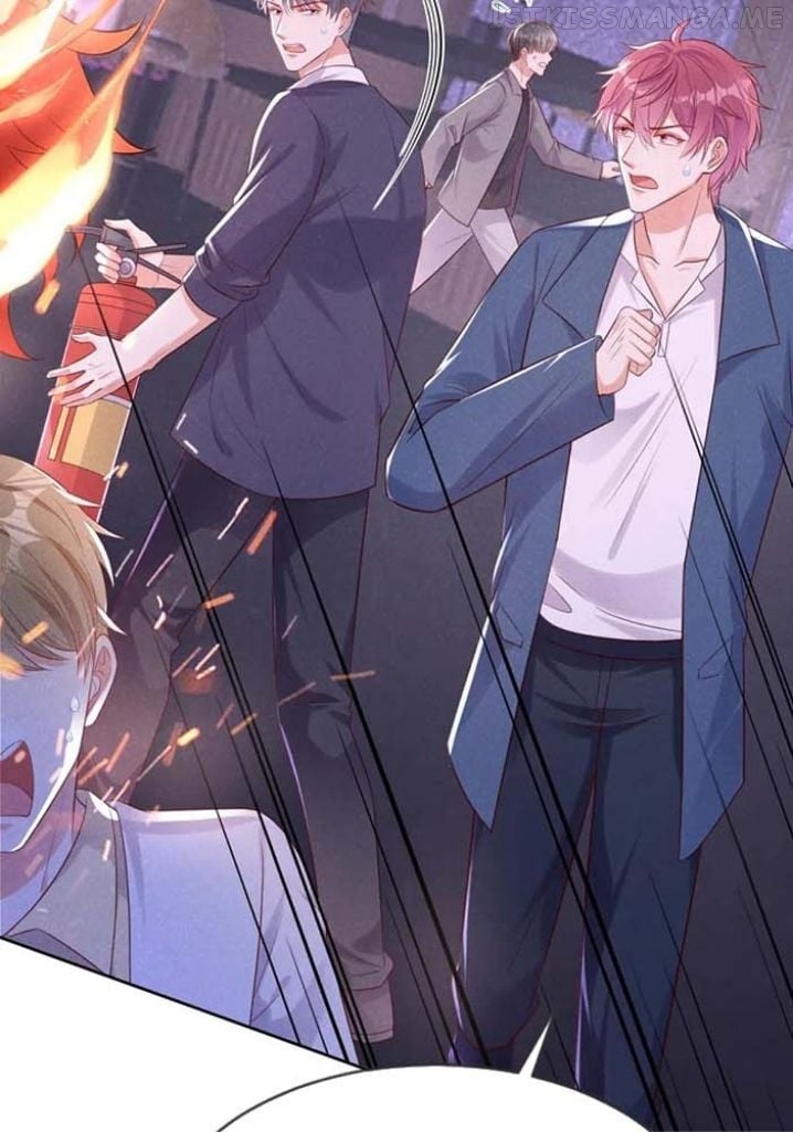 I and My Ideal Type Are Dying! Chapter 80 - page 9