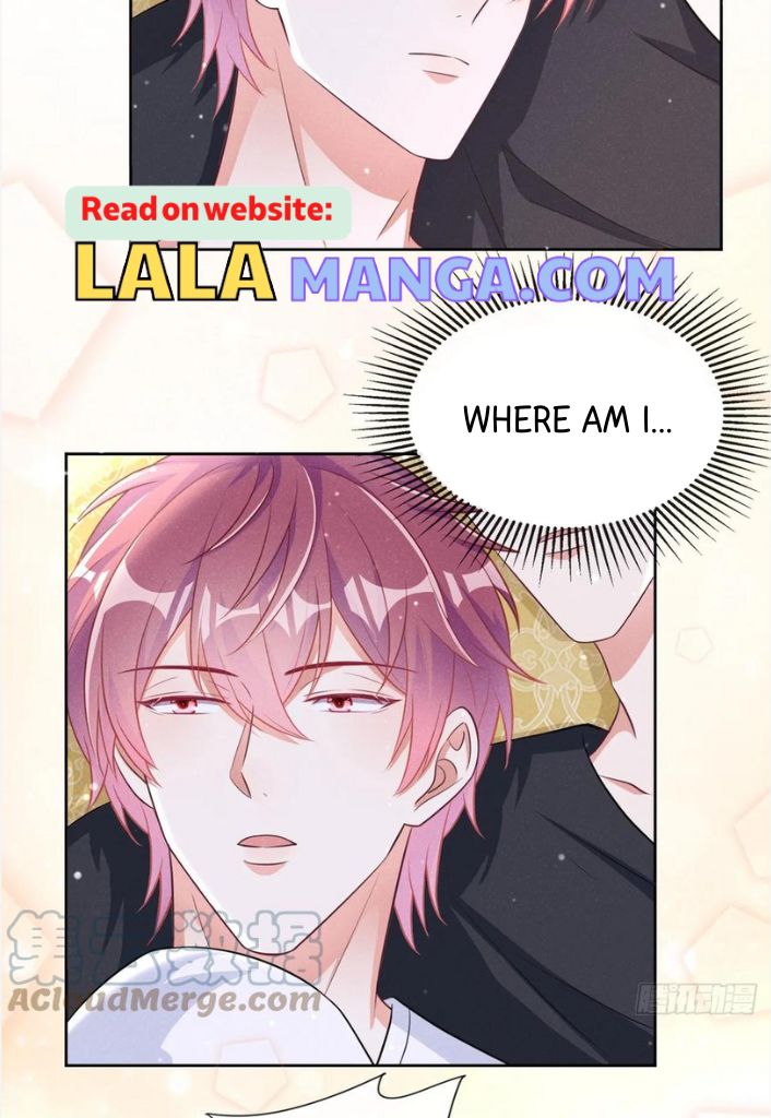 I and My Ideal Type Are Dying! chapter 74 - page 17