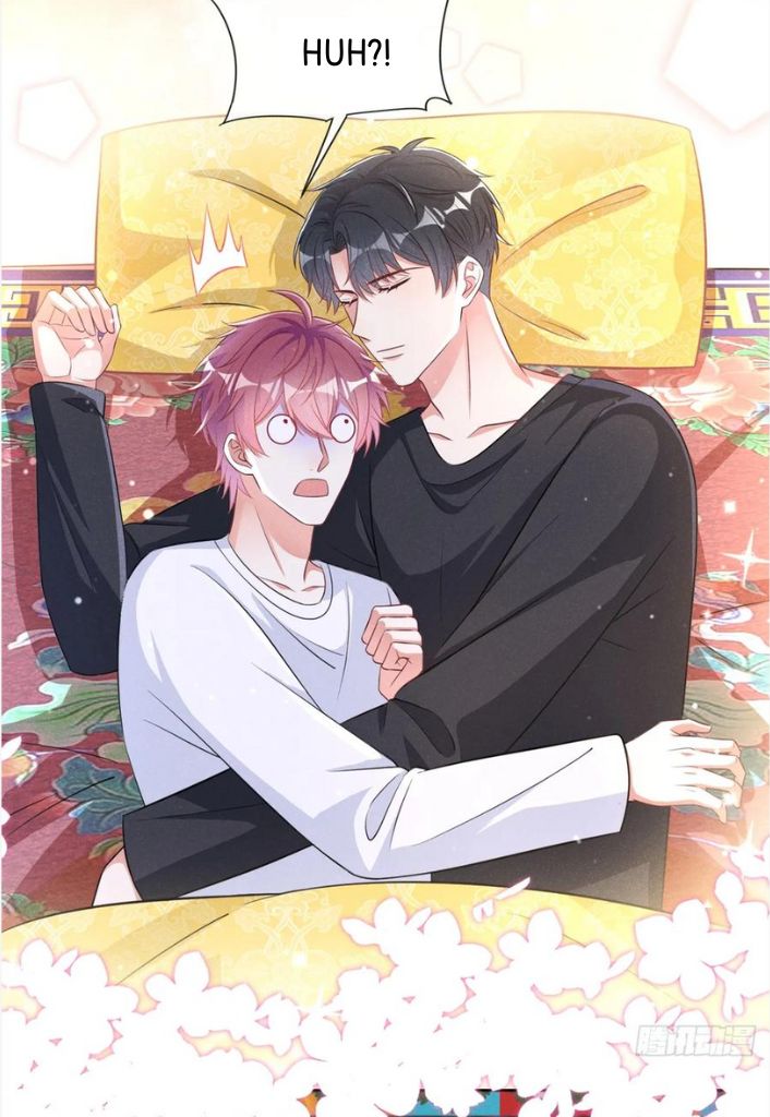 I and My Ideal Type Are Dying! chapter 74 - page 18