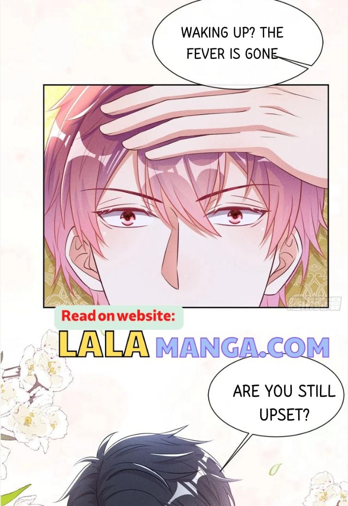 I and My Ideal Type Are Dying! chapter 74 - page 22