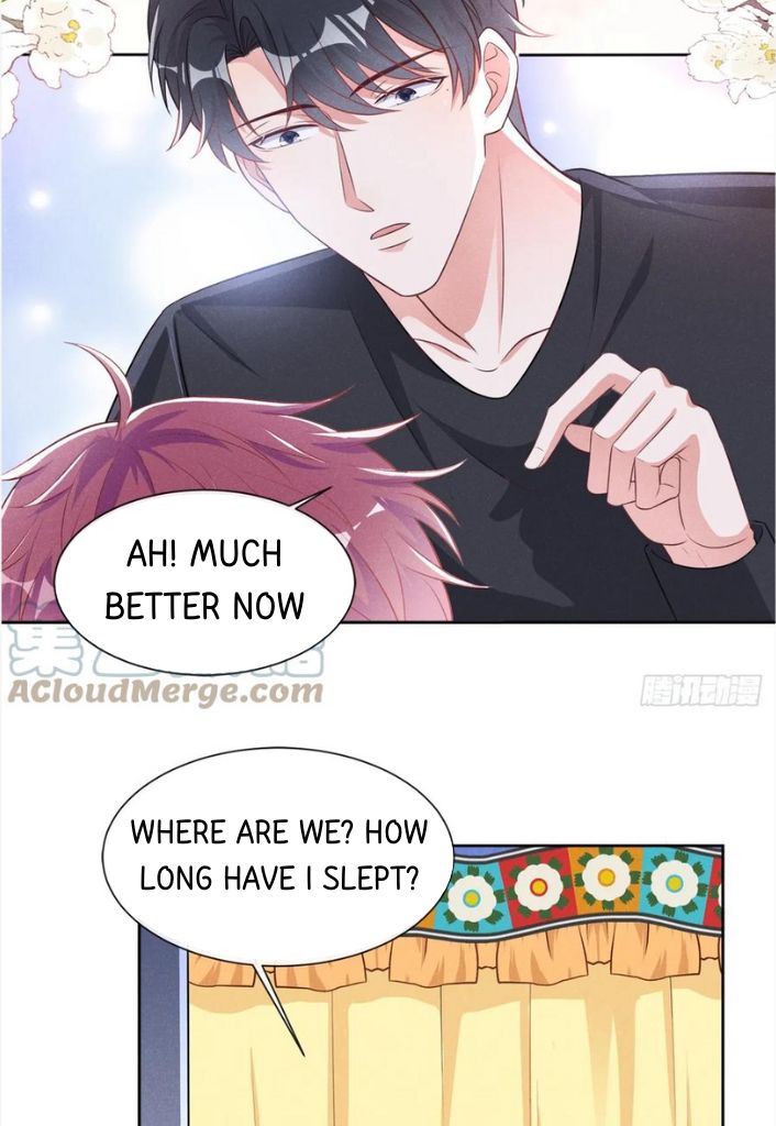 I and My Ideal Type Are Dying! chapter 74 - page 23