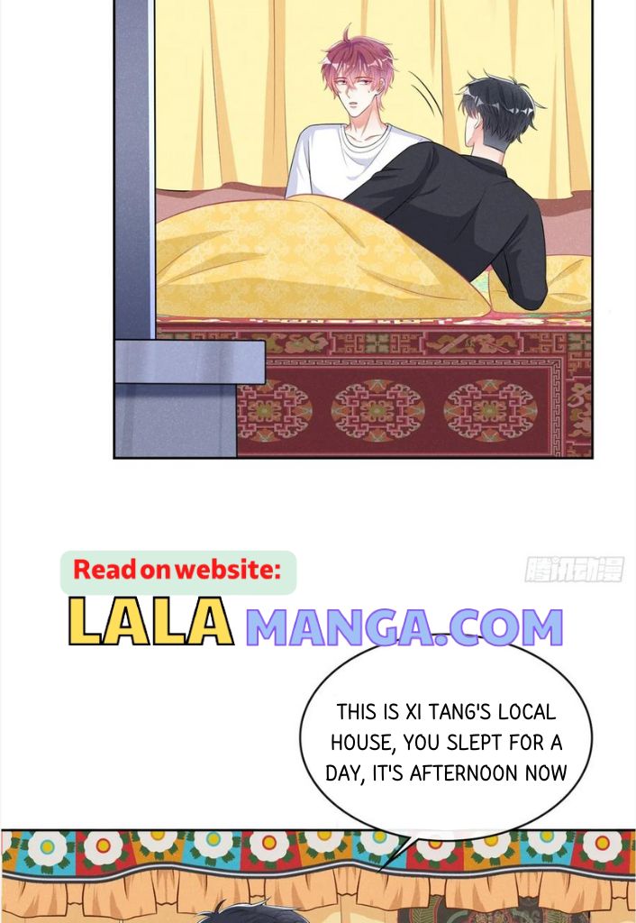 I and My Ideal Type Are Dying! chapter 74 - page 24