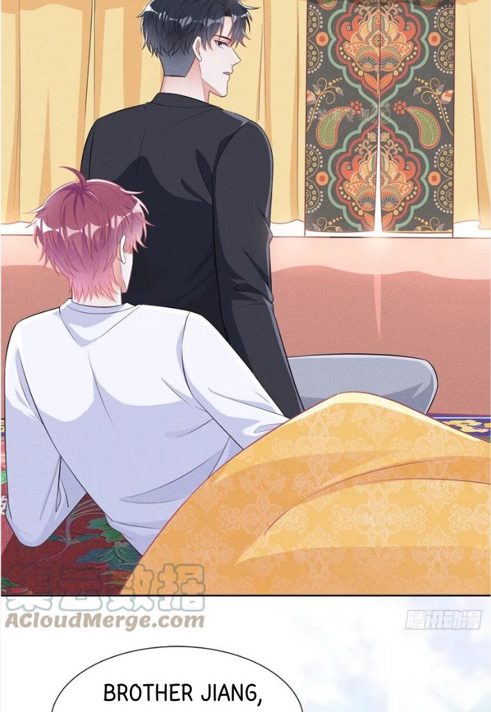 I and My Ideal Type Are Dying! chapter 74 - page 25