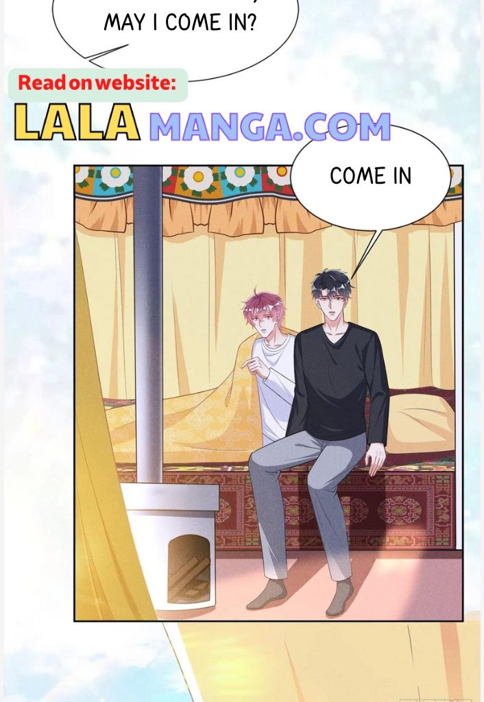 I and My Ideal Type Are Dying! chapter 74 - page 26