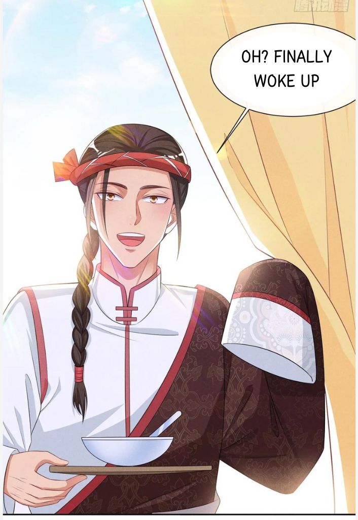 I and My Ideal Type Are Dying! chapter 74 - page 27