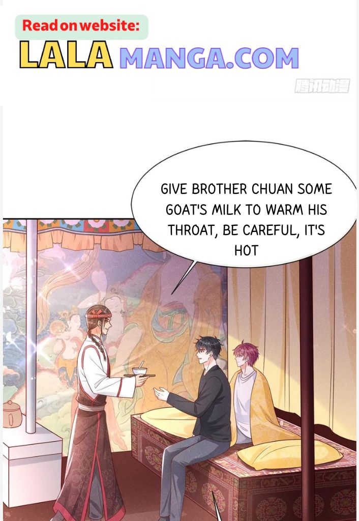 I and My Ideal Type Are Dying! chapter 74 - page 28