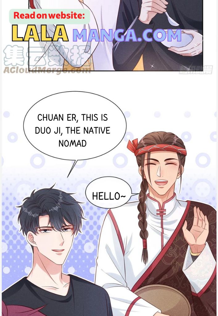 I and My Ideal Type Are Dying! chapter 74 - page 30