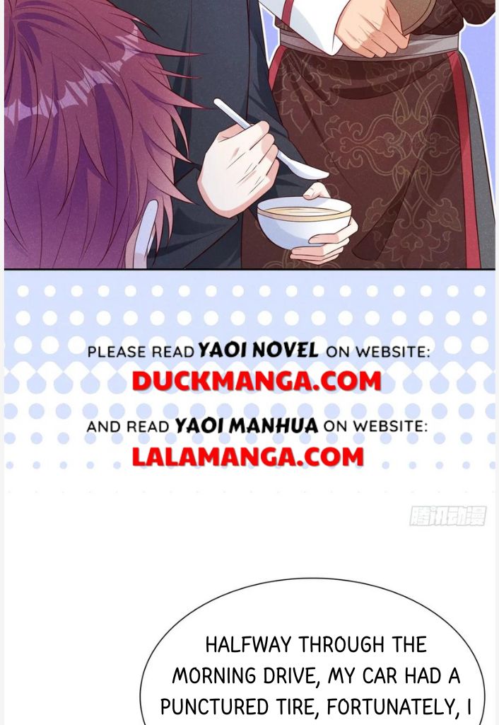 I and My Ideal Type Are Dying! chapter 74 - page 31