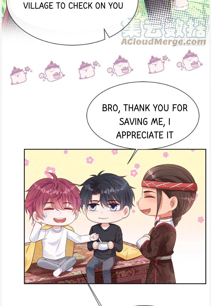 I and My Ideal Type Are Dying! chapter 74 - page 33