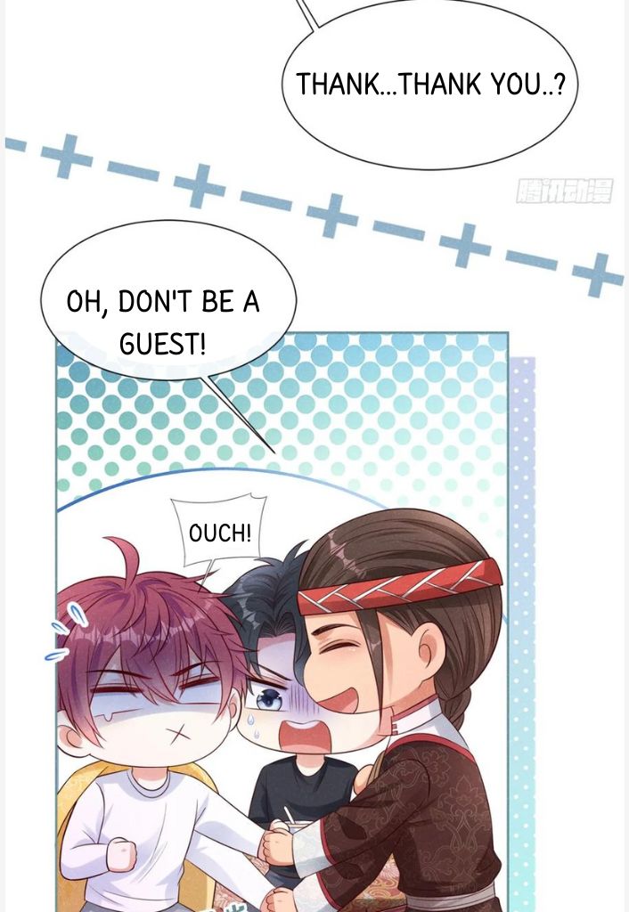 I and My Ideal Type Are Dying! chapter 74 - page 34
