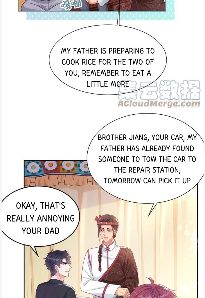 I and My Ideal Type Are Dying! chapter 74 - page 35