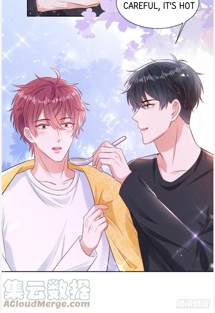 I and My Ideal Type Are Dying! chapter 74 - page 37