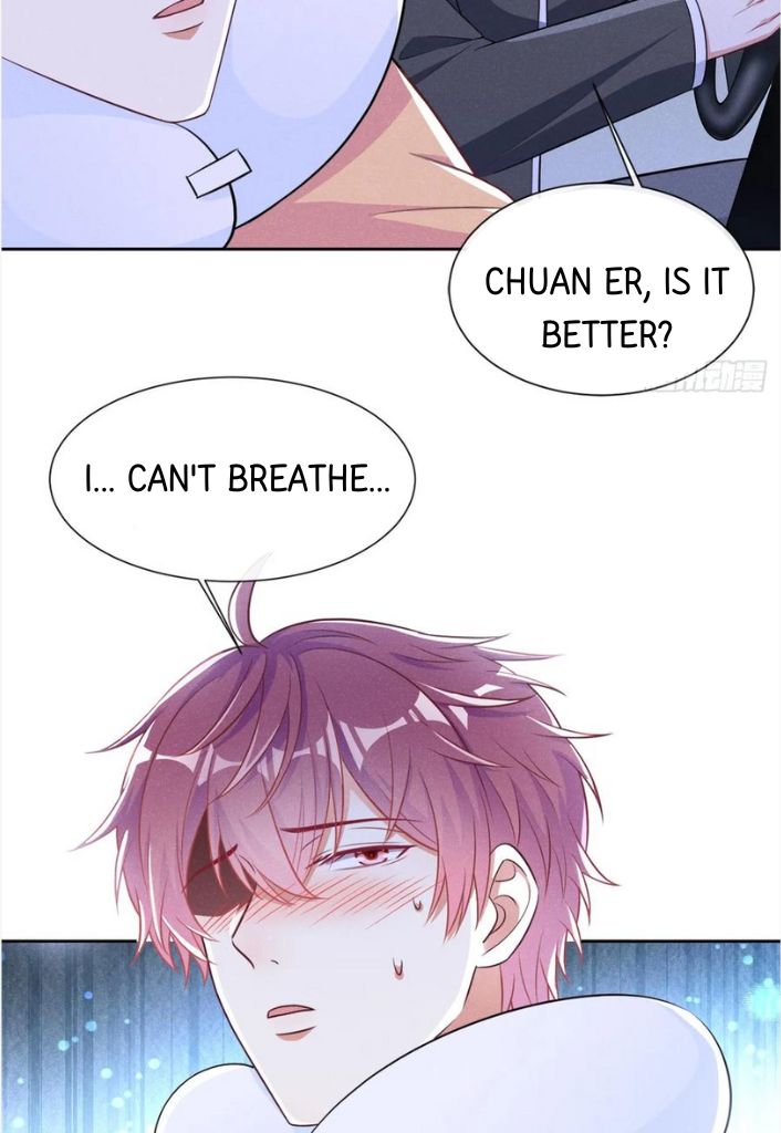 I and My Ideal Type Are Dying! chapter 74 - page 6