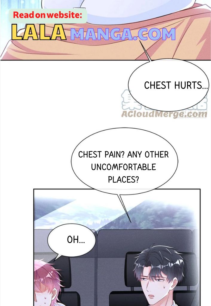 I and My Ideal Type Are Dying! chapter 74 - page 7
