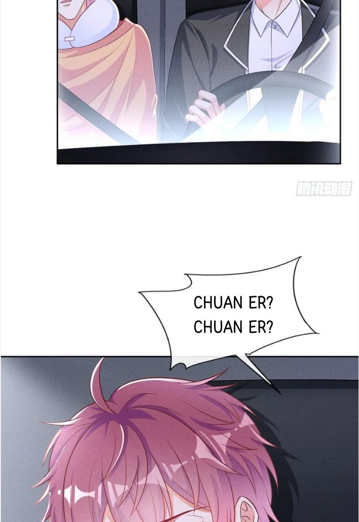 I and My Ideal Type Are Dying! chapter 74 - page 8