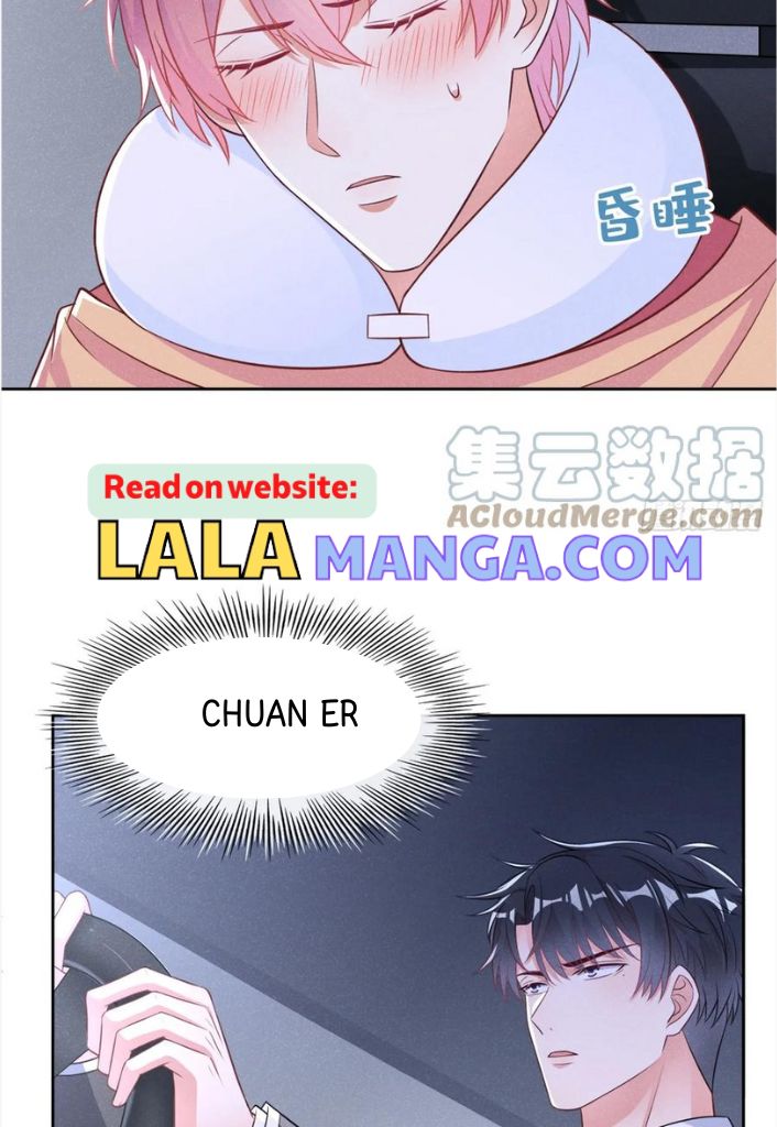 I and My Ideal Type Are Dying! chapter 74 - page 9