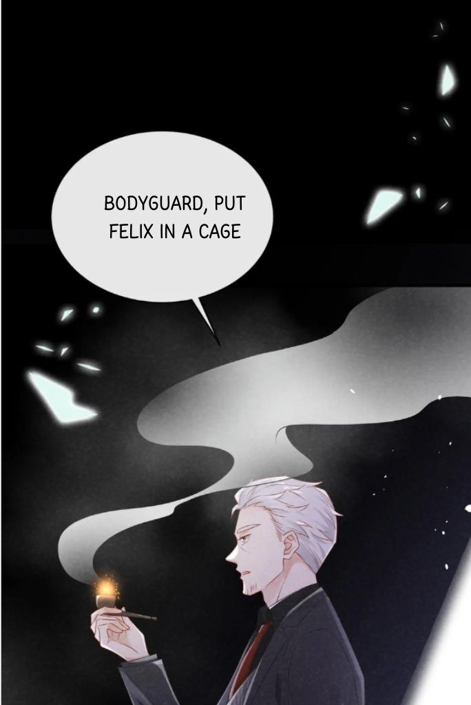 I and My Ideal Type Are Dying! chapter 73 - page 11