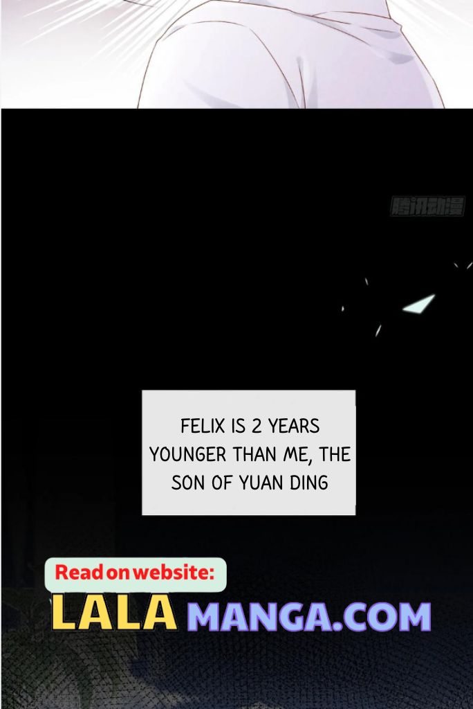I and My Ideal Type Are Dying! chapter 73 - page 14