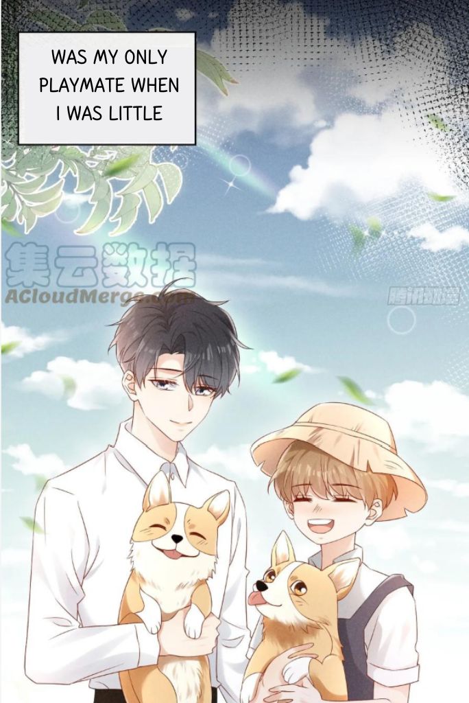 I and My Ideal Type Are Dying! chapter 73 - page 15