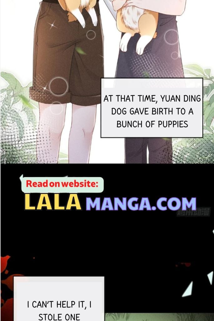 I and My Ideal Type Are Dying! chapter 73 - page 16