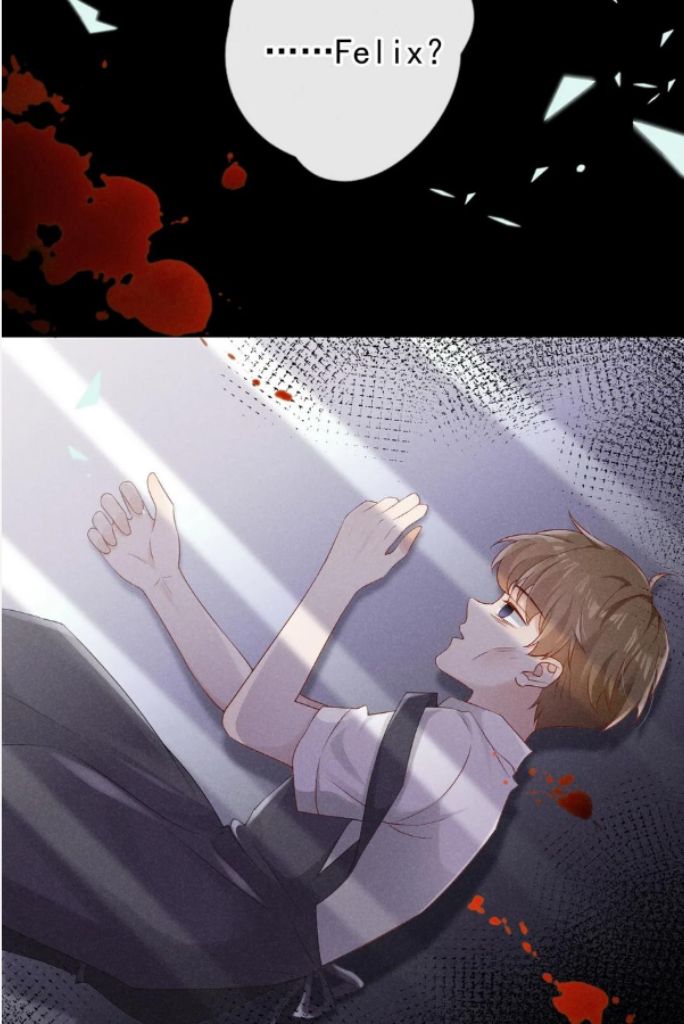 I and My Ideal Type Are Dying! chapter 73 - page 19