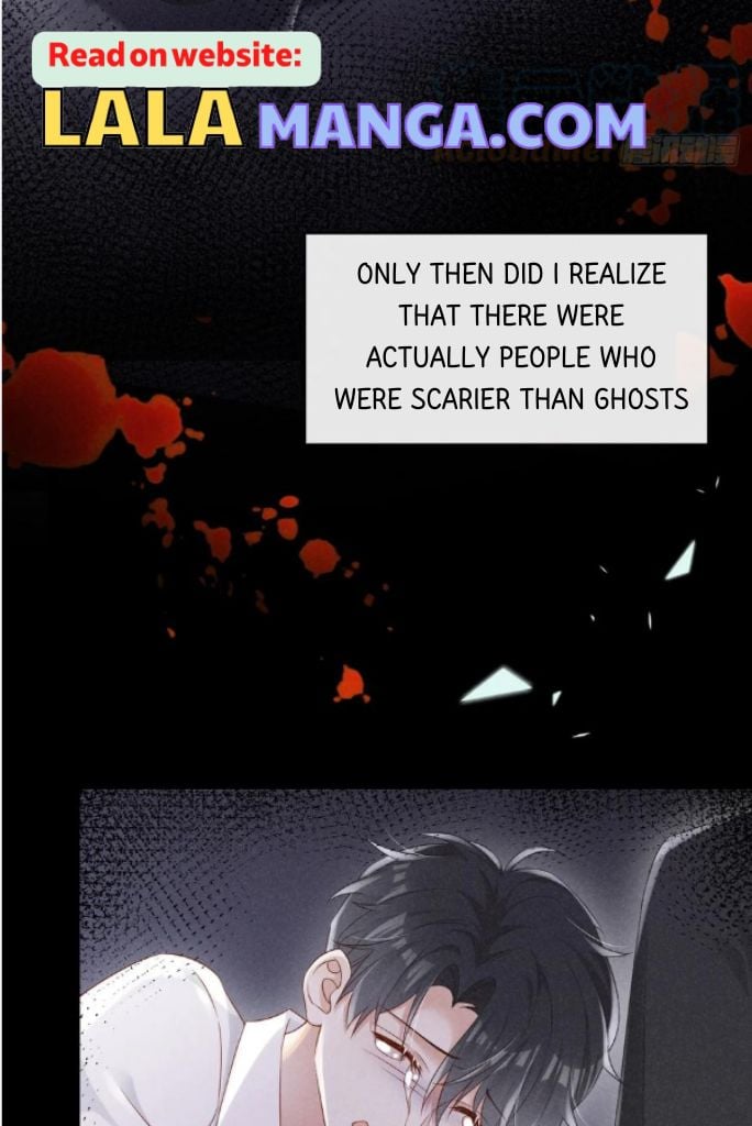 I and My Ideal Type Are Dying! chapter 73 - page 20