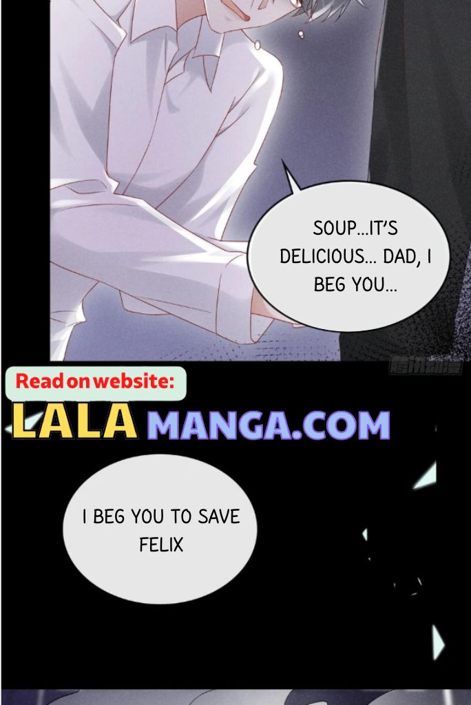 I and My Ideal Type Are Dying! chapter 73 - page 21