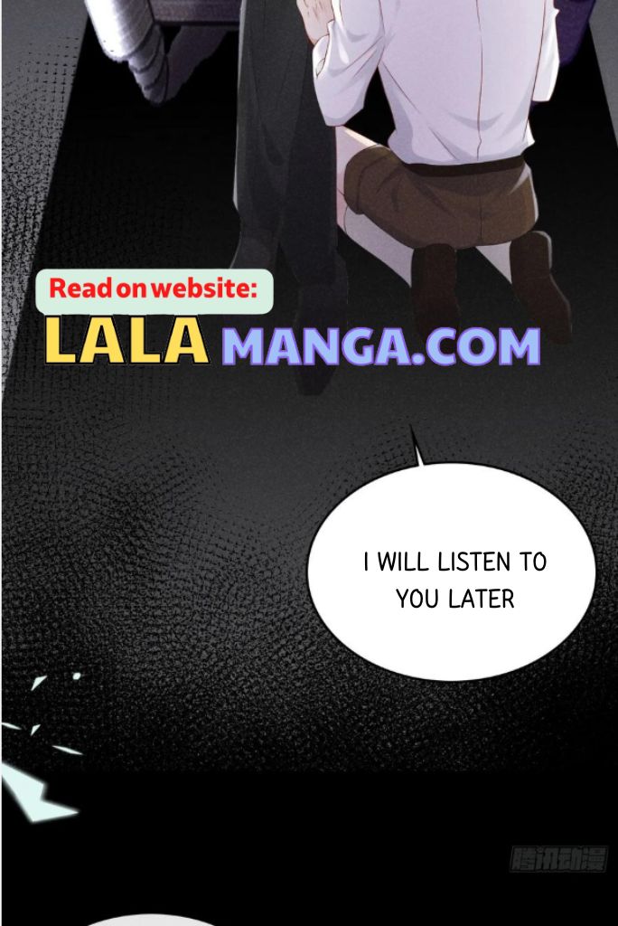 I and My Ideal Type Are Dying! chapter 73 - page 24
