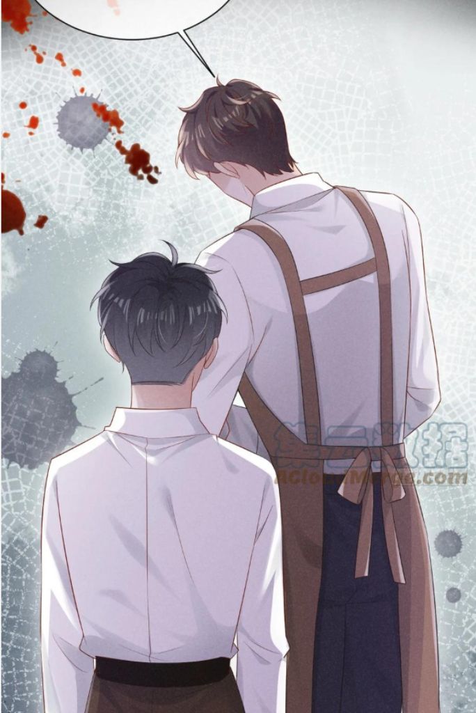 I and My Ideal Type Are Dying! chapter 73 - page 29