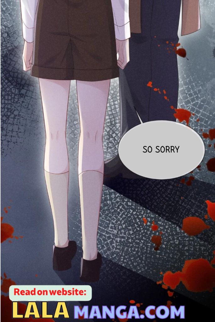 I and My Ideal Type Are Dying! chapter 73 - page 30
