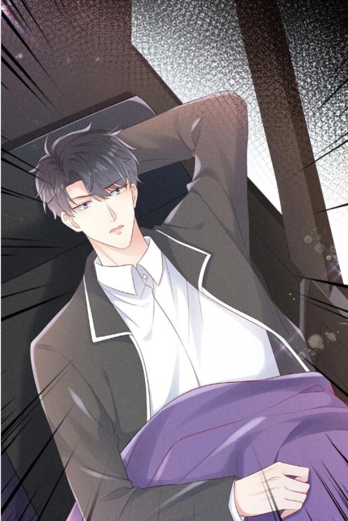 I and My Ideal Type Are Dying! chapter 73 - page 34