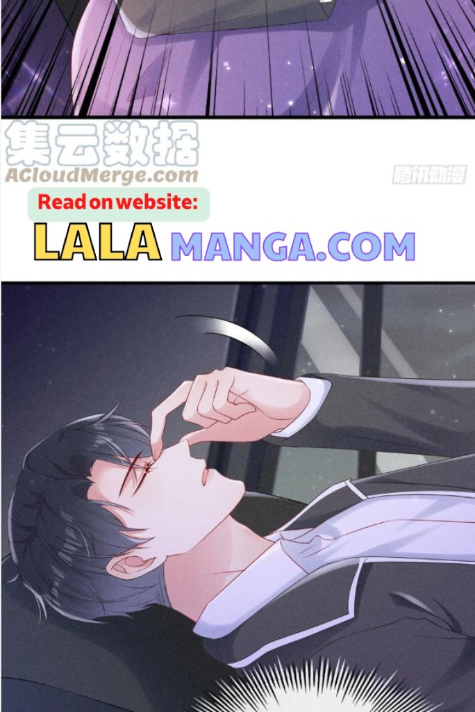 I and My Ideal Type Are Dying! chapter 73 - page 35