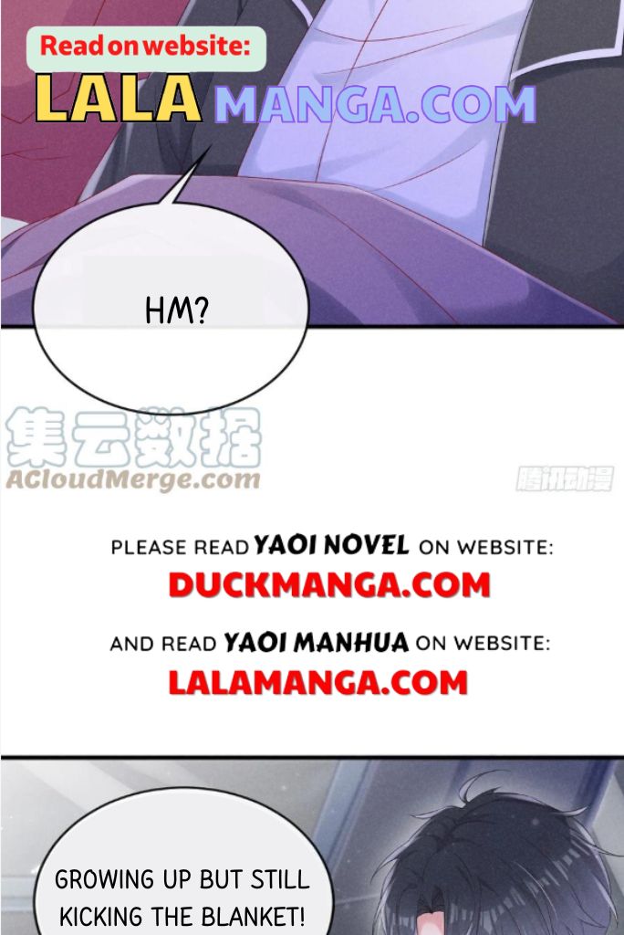 I and My Ideal Type Are Dying! chapter 73 - page 37