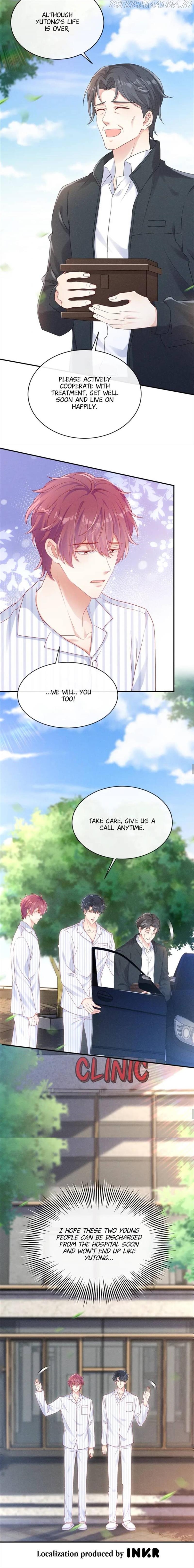 I and My Ideal Type Are Dying! Chapter 67 - page 5