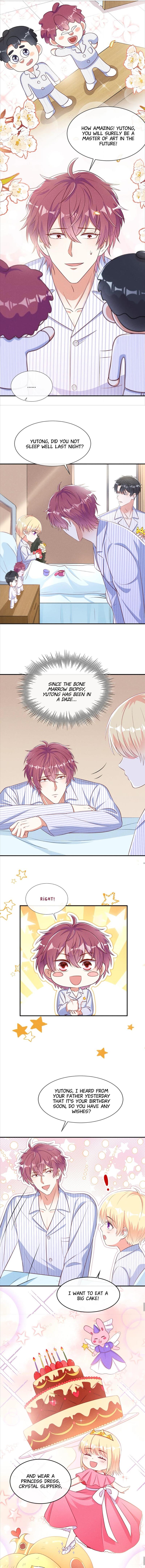 I and My Ideal Type Are Dying! chapter 56 - page 5