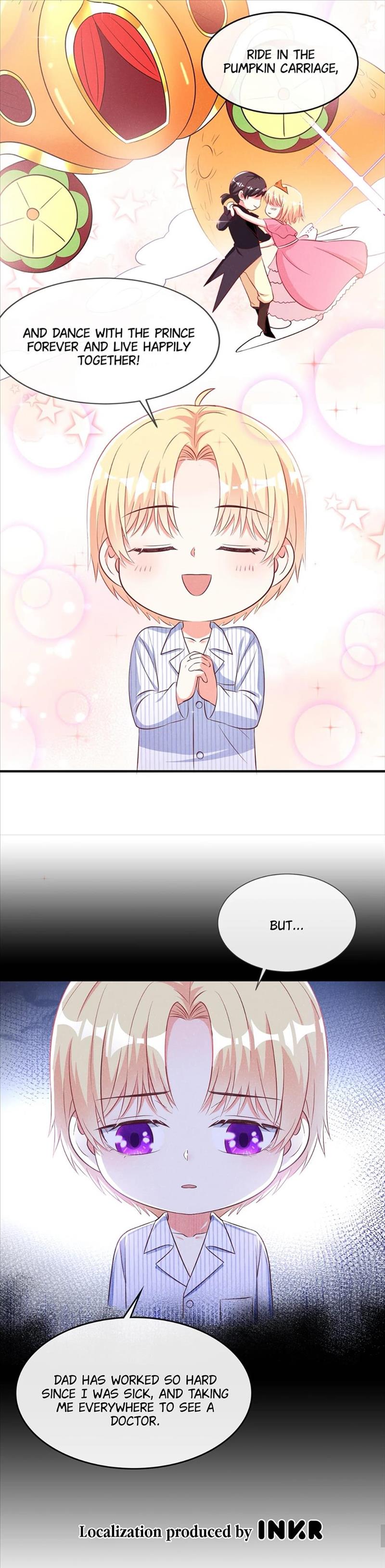 I and My Ideal Type Are Dying! chapter 56 - page 6