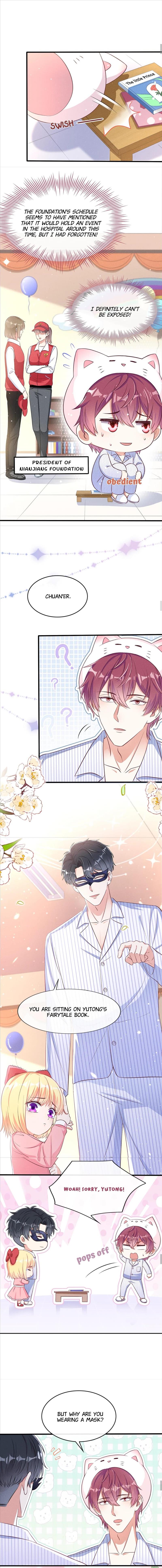 I and My Ideal Type Are Dying! chapter 53 - page 2