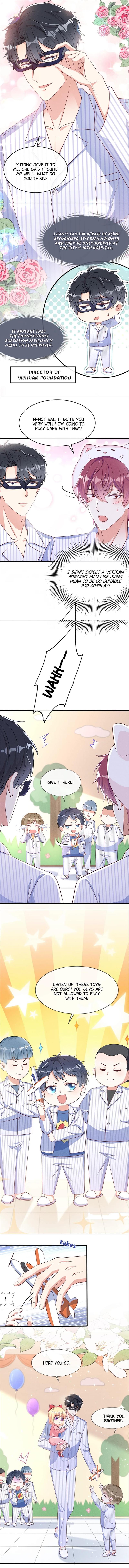I and My Ideal Type Are Dying! chapter 53 - page 3
