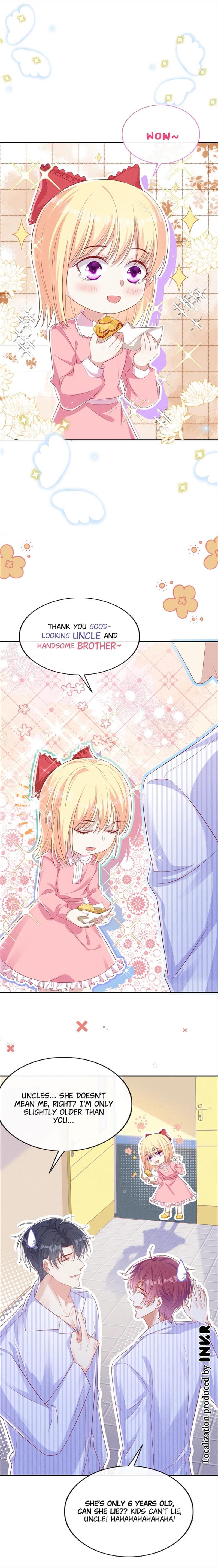 I and My Ideal Type Are Dying! chapter 51 - page 6