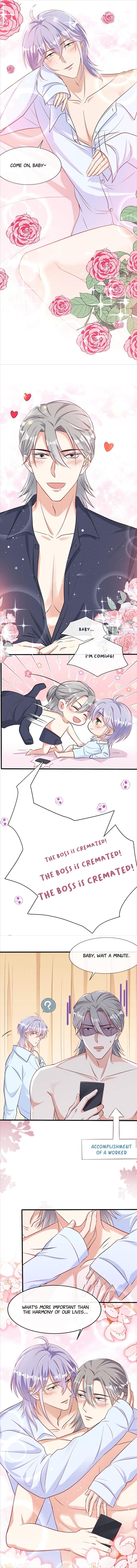 I and My Ideal Type Are Dying! chapter 50 - page 5