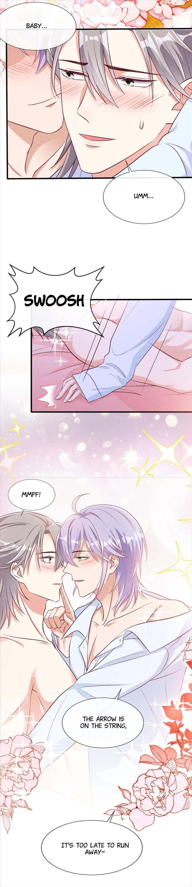 I and My Ideal Type Are Dying! chapter 50 - page 6