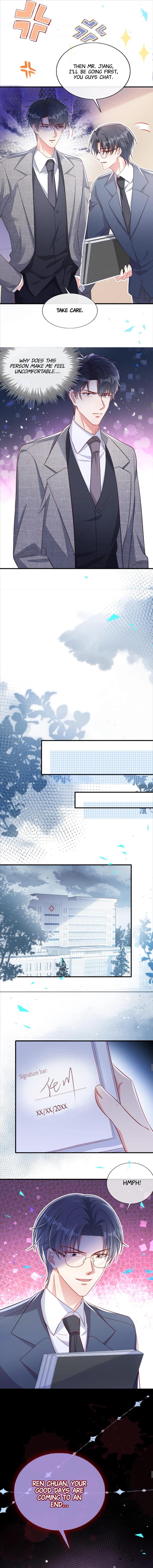 I and My Ideal Type Are Dying! chapter 47 - page 2