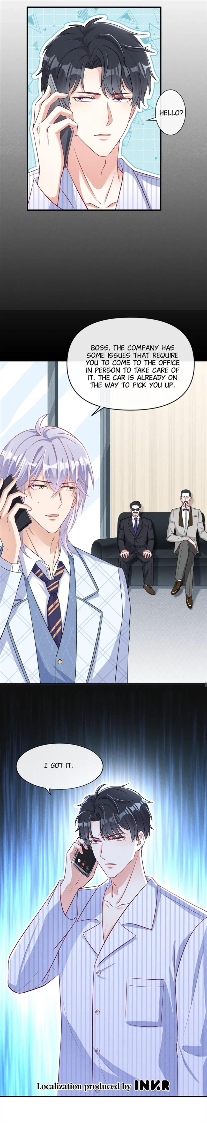 I and My Ideal Type Are Dying! chapter 44 - page 6