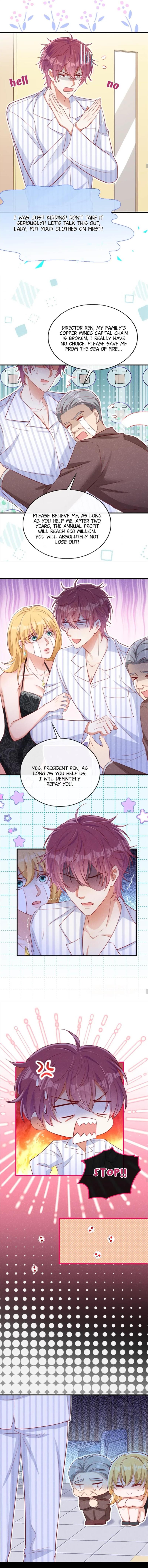 I and My Ideal Type Are Dying! chapter 42 - page 2