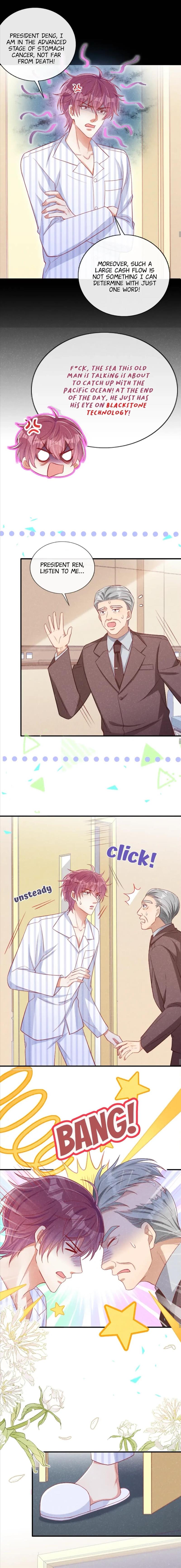 I and My Ideal Type Are Dying! chapter 42 - page 3